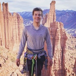 Meet your Posher, Mark